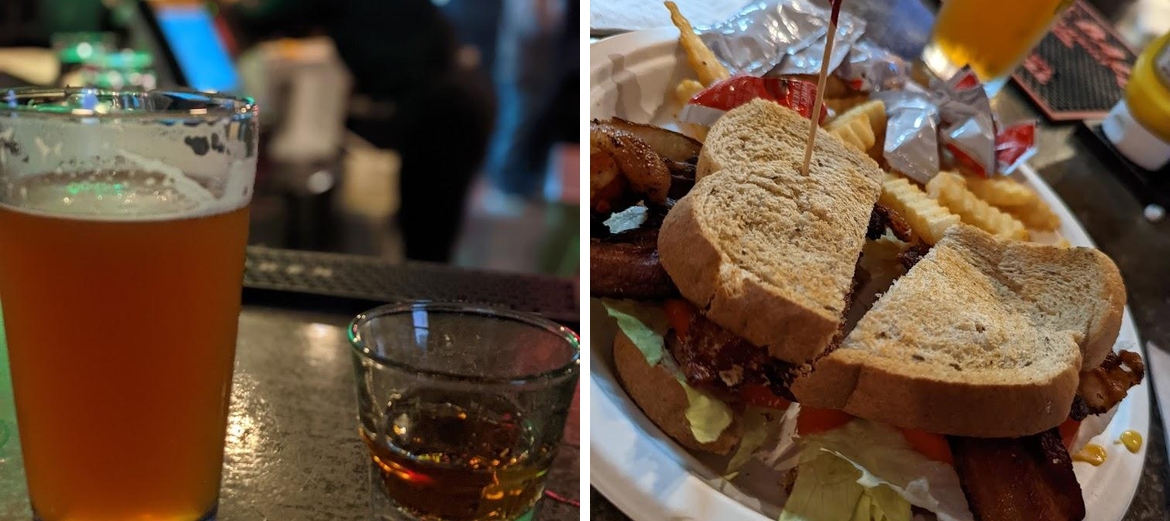 Harrods Creek Tavern