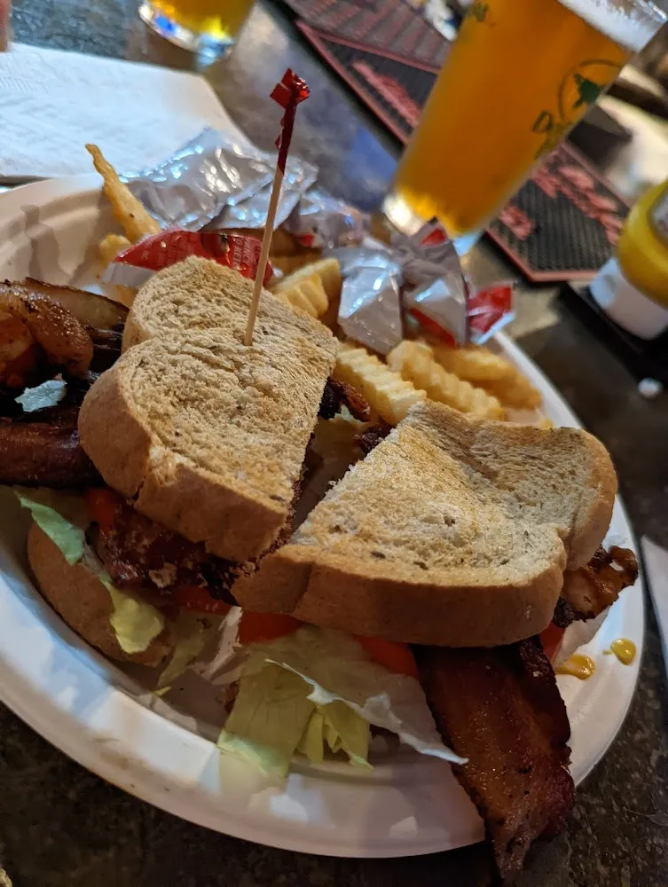 The HCT blt